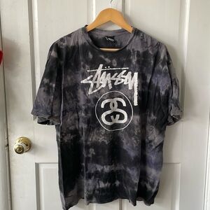 Stussy old school